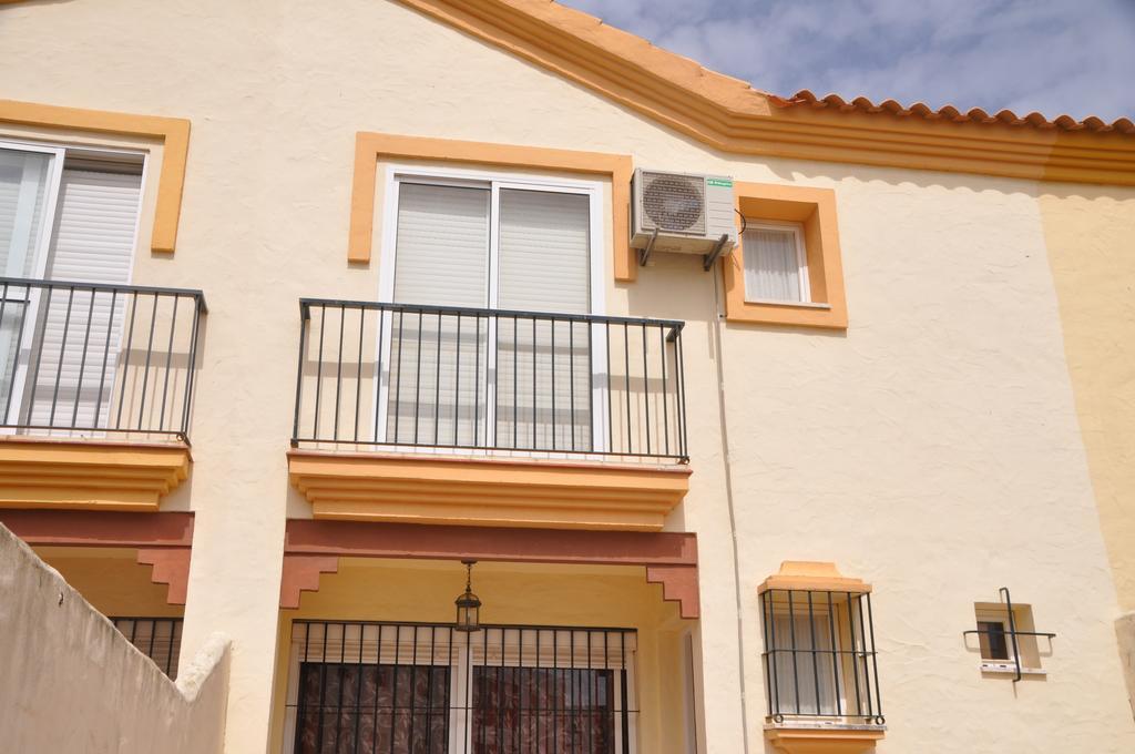 타리파 Casa Rojas 빌라 객실 사진